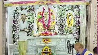 Maa Bhagvati Bhuvneshwari Mataji Live darshan [upl. by Corie]