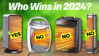 Best Space Heaters 2024 don’t buy one before watching this [upl. by Thorner]