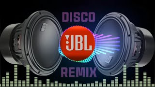 JBL BASSBOOSTED REMIX BAST NONSTOP VIP NGUYETPHAN1979 [upl. by Igiul397]