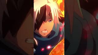 TALES OF ARISE OPENING ANIMATION talesofarise shorts xbox tales [upl. by Eisinger]