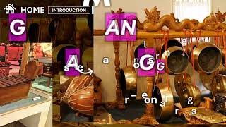 G7 MATATAG MUSIC amp ARTS Q2  GAMELAN INSTRUMENTS [upl. by Corly]