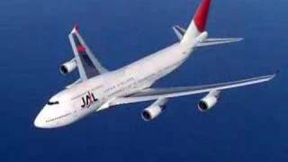 Japan Airlines  Aircraft Gallery Volume 1 [upl. by Onailimixam]