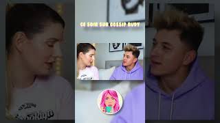 Emma CAKECUP et Vlad  Rupture Relation Toxique shorts stt teaser [upl. by Ruperto677]