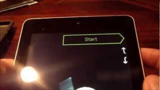 3 RESET WAYS on ANDROID TABLETS REVIEW [upl. by Milano25]