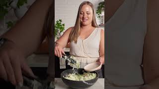 ChickfilAs OFFICIAL Coleslaw Recipe Revealed  EatingWell [upl. by Yttig]