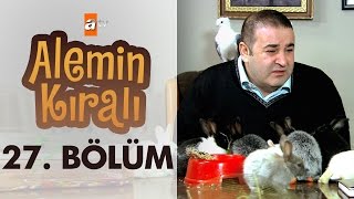 Alemin Kralı 27 Bölüm  atv [upl. by Jarrad393]