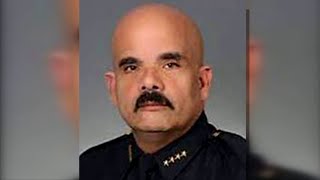 Former Biscayne Park police chief sentenced to 3 years in prison [upl. by Garv]