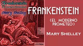 Frankenstein Audiolibro en Español [upl. by Anneh176]