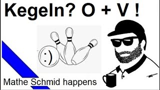 Berechnung von Kegeln Volumina und Oberfläche  Mathematik vom Mathe Schmid [upl. by Eelame]