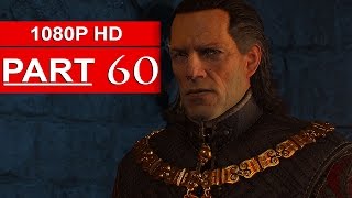 The Witcher 3 Gameplay Walkthrough Part 60 1080p HD Witcher 3 Wild Hunt  No Commentary [upl. by Seerdi]