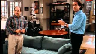 Seinfeld Bloopers Season 6 Part 1 [upl. by Nair]