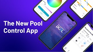 Discover Fluidra Pool💦The New Pool Control App [upl. by Landon]