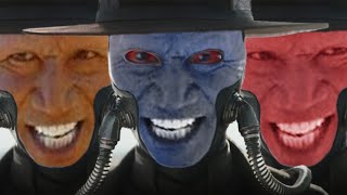 How people reacted to the return of Cad Bane [upl. by Attesor632]