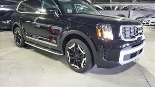 2025 Kia Telluride Fort Lauderdale FL Miami FL K62245 [upl. by Davison291]