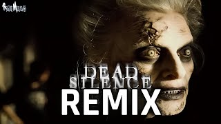 Dead Silence Theme Song Remix [upl. by Hachmann]