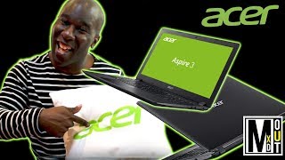 Acer Aspire 3 A315513588 Notebook Review [upl. by Downs]