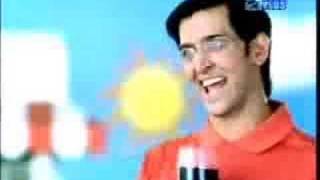 Hrithik Roshan Goi Mil Gaya Ad [upl. by Bushey]