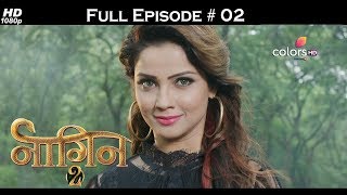 Naagin 2  Full Episode 2  With English Subtitles [upl. by Alvarez]