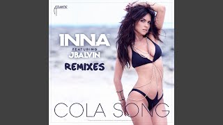 Cola Song feat J Balvin Lookas Remix [upl. by Karlise600]