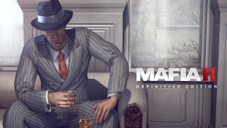 Prison Army Mafia Mafia 2 Definitive Edition Part 1 [upl. by Nikolaus881]