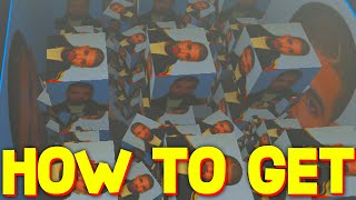 HOW TO GET DRAKE SKYBOX GLITCH UGC in ROBLOX UGC [upl. by Ahseik]