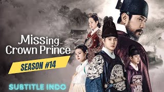 MISSING CROWN PRINCES  2024   DRAMA KOREA SUB INDO  SEASON 1 EPS 14  Star Trailer Movie [upl. by Pyle8]