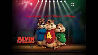 Alvin And The Chipmunks  Let It Rock ft Lil Wayne  Kevin Rudolf [upl. by Aip]