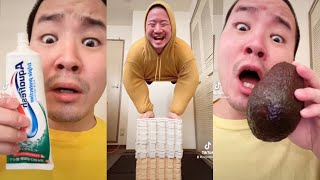 junya1gou funny video 😂😂😂 [upl. by Zuckerman]