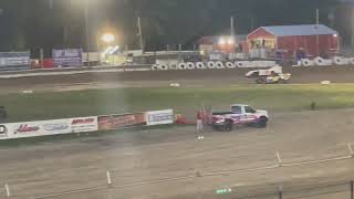 Modified B Feature Race 6102023 [upl. by Jabez]