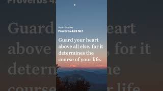 Proverbs 4 [upl. by Ora]