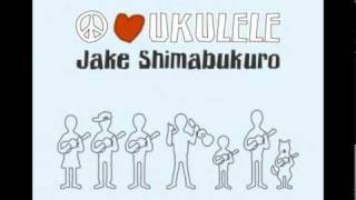 Jake Shimabukuro  143 Kellys Song [upl. by Esmerelda917]