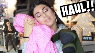 HAUL MODE ⎮OK jai ENCORE DEPENSÉ 🙈 ASOS MISSGUIDED PRETTYLITTLETHING [upl. by Sears]