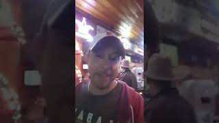 Alabama Football National Championship Fan Reaction 2018 [upl. by Munsey]