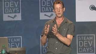 Getting Started Debugging on Linux Steam Dev Days 2014 [upl. by Venu208]