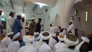 Saifi Mehfil Jaranwala peer Zafar Abbas Muhammadi saifi  saifi naat [upl. by Eitirahc]