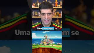 NINTENDO TÁ PROCESSANDO STREAMERS gameplayrj davyjones nintendo processo streamer [upl. by Amaleta230]