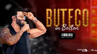 Gusttavo Lima Live In Boston [upl. by Roley]