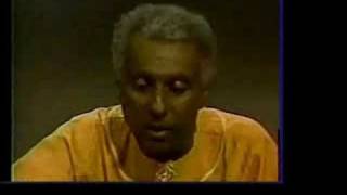 Kwame Ture Stokely Carmichael 1996 Interview part 4 of 5 [upl. by Ozner]