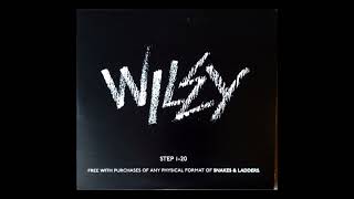 Wiley  Step 20 Acapella [upl. by Halland]