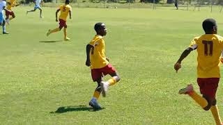 ISSA U14 Football 2023 STGC  0 Wolmers  0 [upl. by Maje]