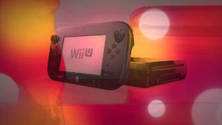 Wii U Home Menu Music remix [upl. by Fulbert38]