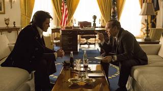 Trailer Music Elvis amp Nixon  Soundtrack Elvis and Nixon Theme Music [upl. by Lecrad]