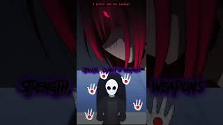 GT Gaster VS Betty Noire gaster undertale glitchtale battle betty [upl. by Siuqaj55]