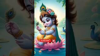 Kanha chota sa  radhakrishna krishna sanatandharma shorts trending new [upl. by Nuhsed]