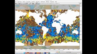 Teaching with GeoMapApp 2022 [upl. by Aemat]