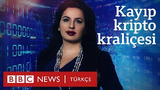 Kripto Kraliçenin Bulgaristan mafyası ile karanlık bağlantıları [upl. by Haugen]