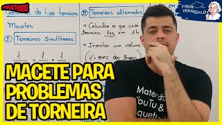 MACETE para resolver PROBLEMAS DE TORNEIRAS [upl. by Cassandra]