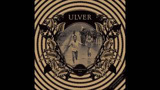 Ulver Childhoods End album [upl. by Anale]