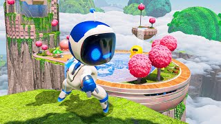 ASTRO BOT  Mon avis sur le jeu [upl. by Guibert]