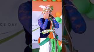 Otho Go Bharata Lakhi  Bengali Patriotic Song  shorts patrioticsong [upl. by Levin]